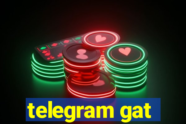 telegram gat